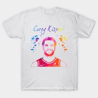 Corey Kispert T-Shirt